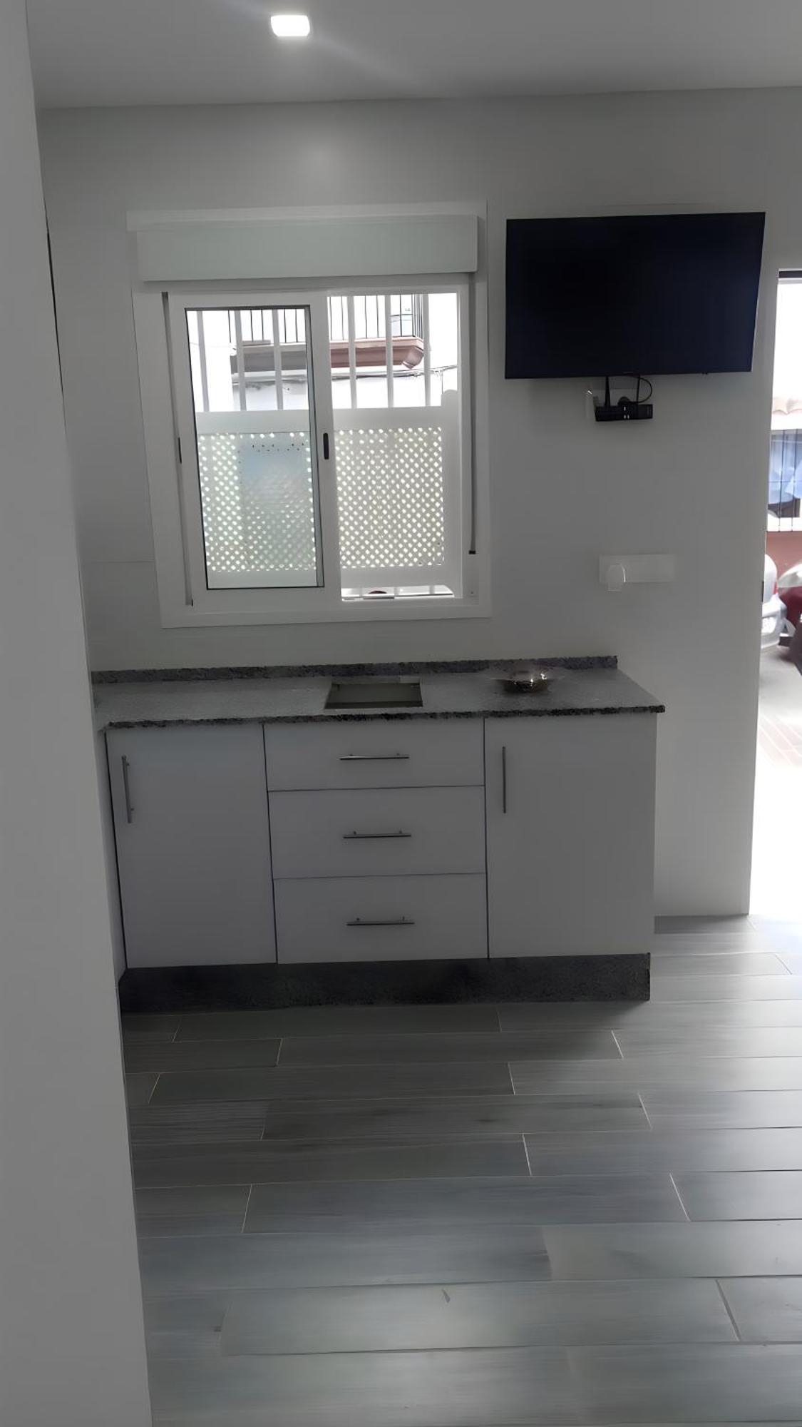 Estudio Central Y Cerca De La Playa Apartamento *