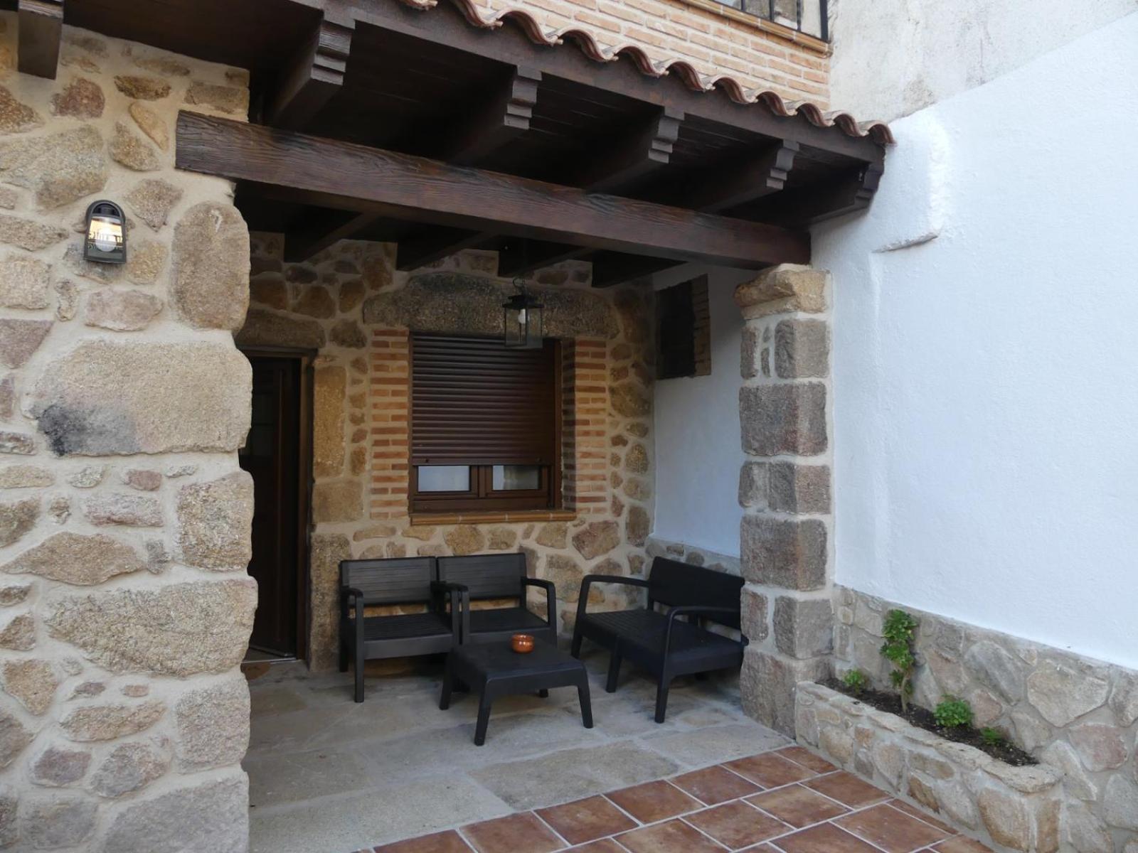 La Casa Del Rollo * Lanzahita