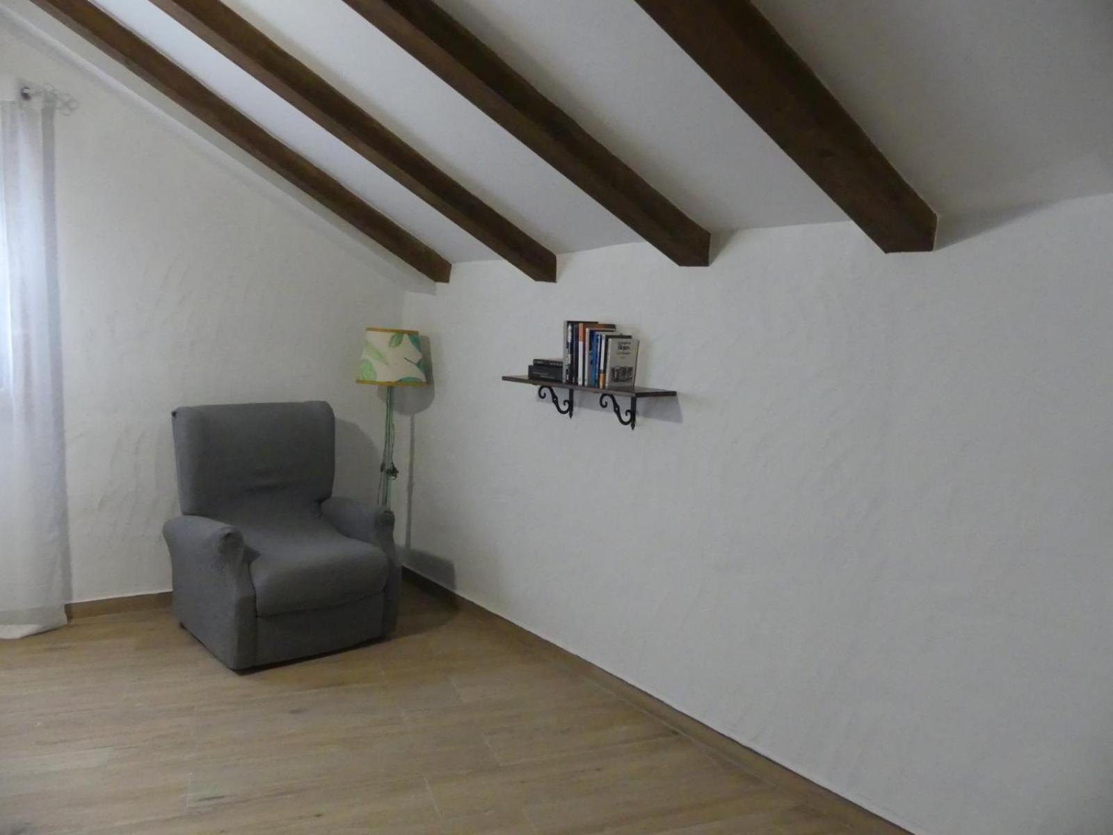 La Casa Del Rollo *