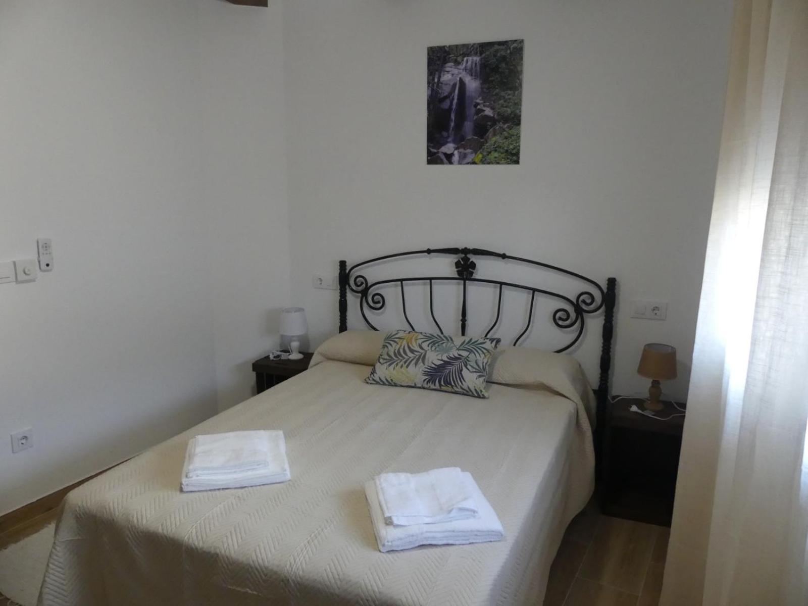 La Casa Del Rollo Сasa de vacaciones Lanzahita