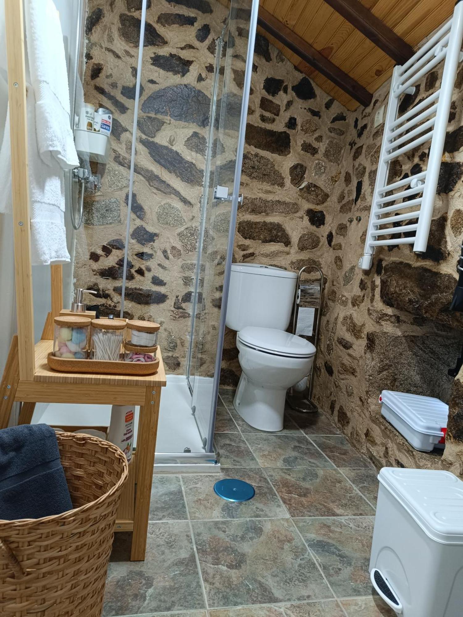 A Casina De Arreten
