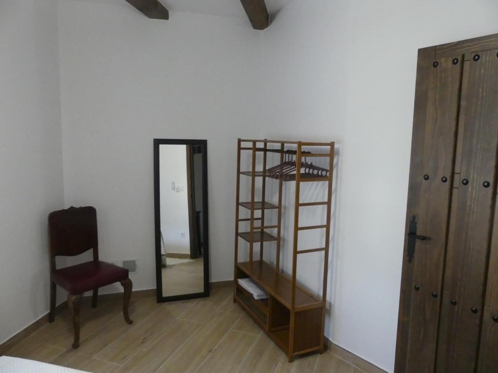 La Casa Del Rollo Сasa de vacaciones *