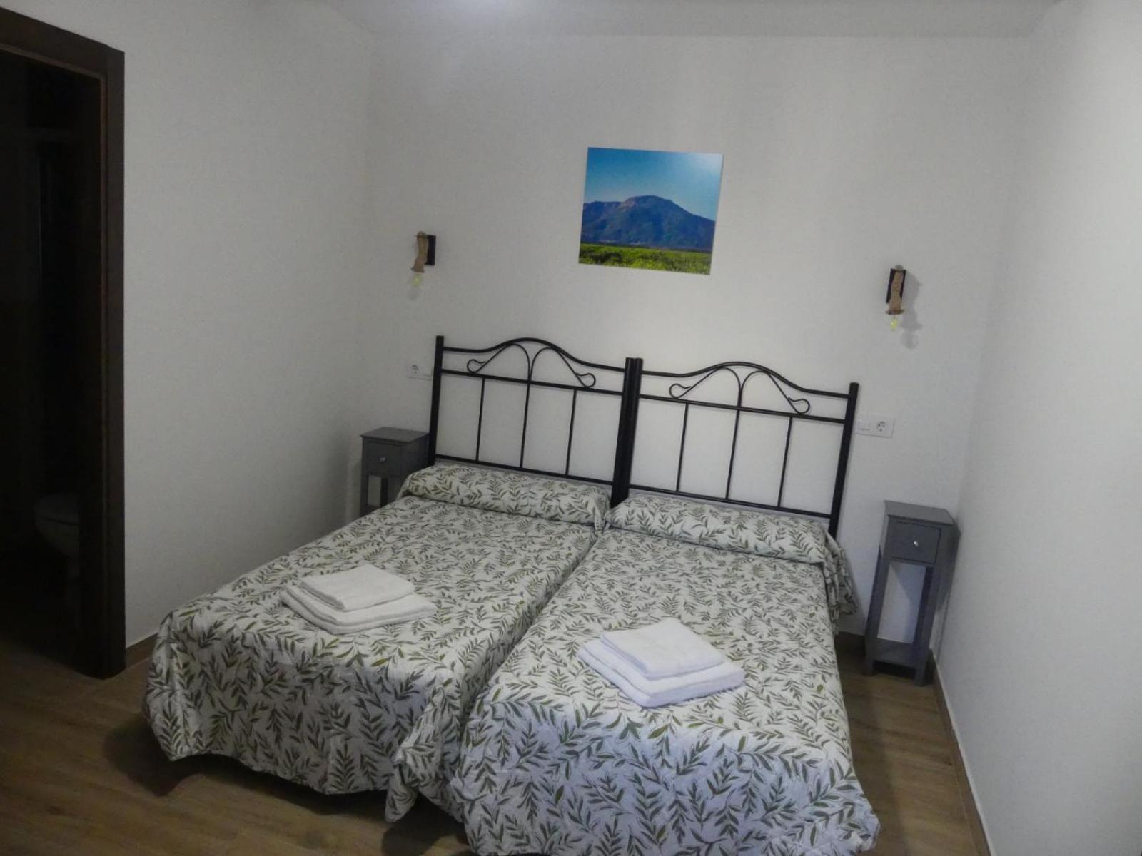 La Casa Del Rollo Сasa de vacaciones Lanzahita
