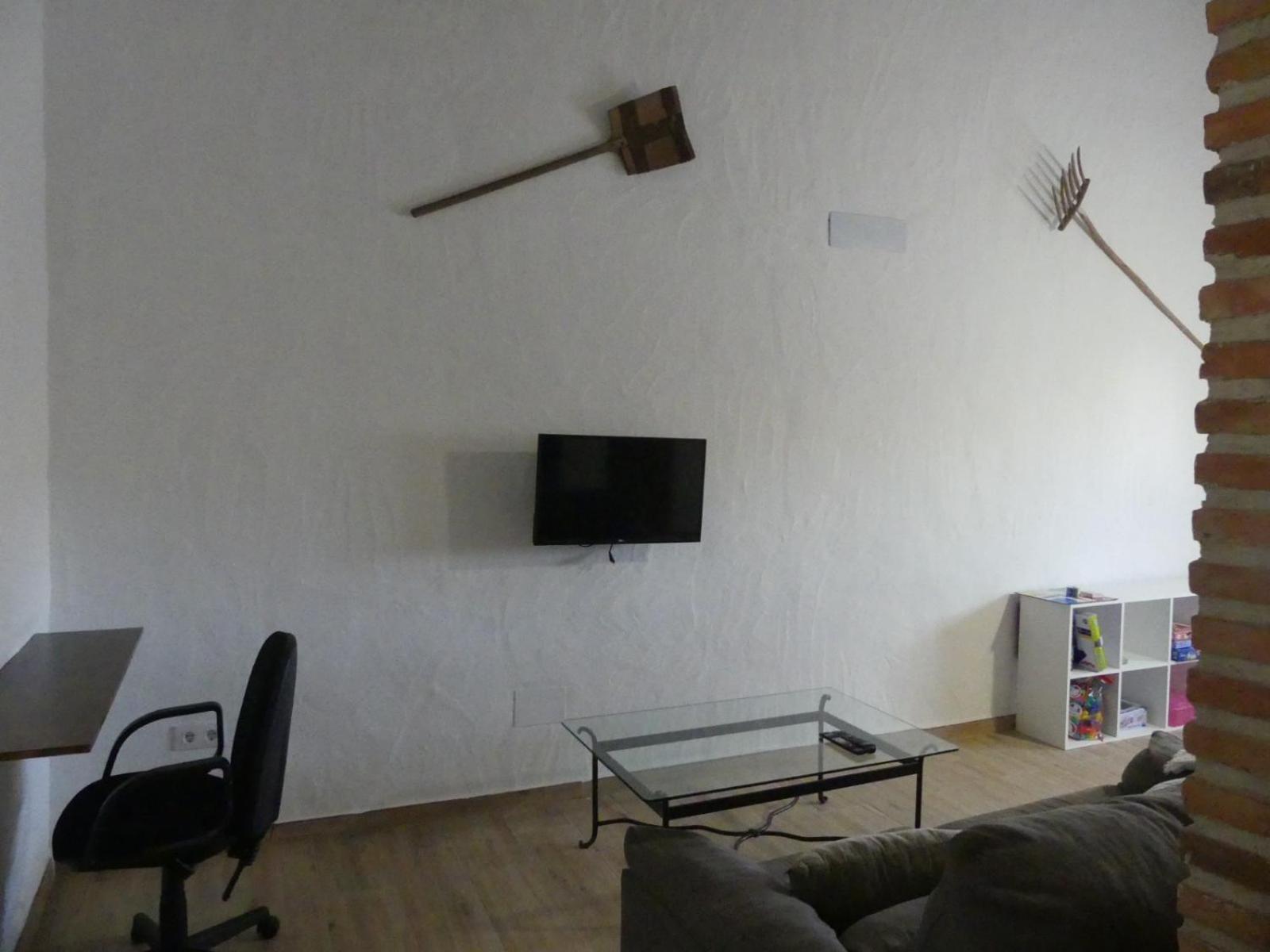 La Casa Del Rollo *