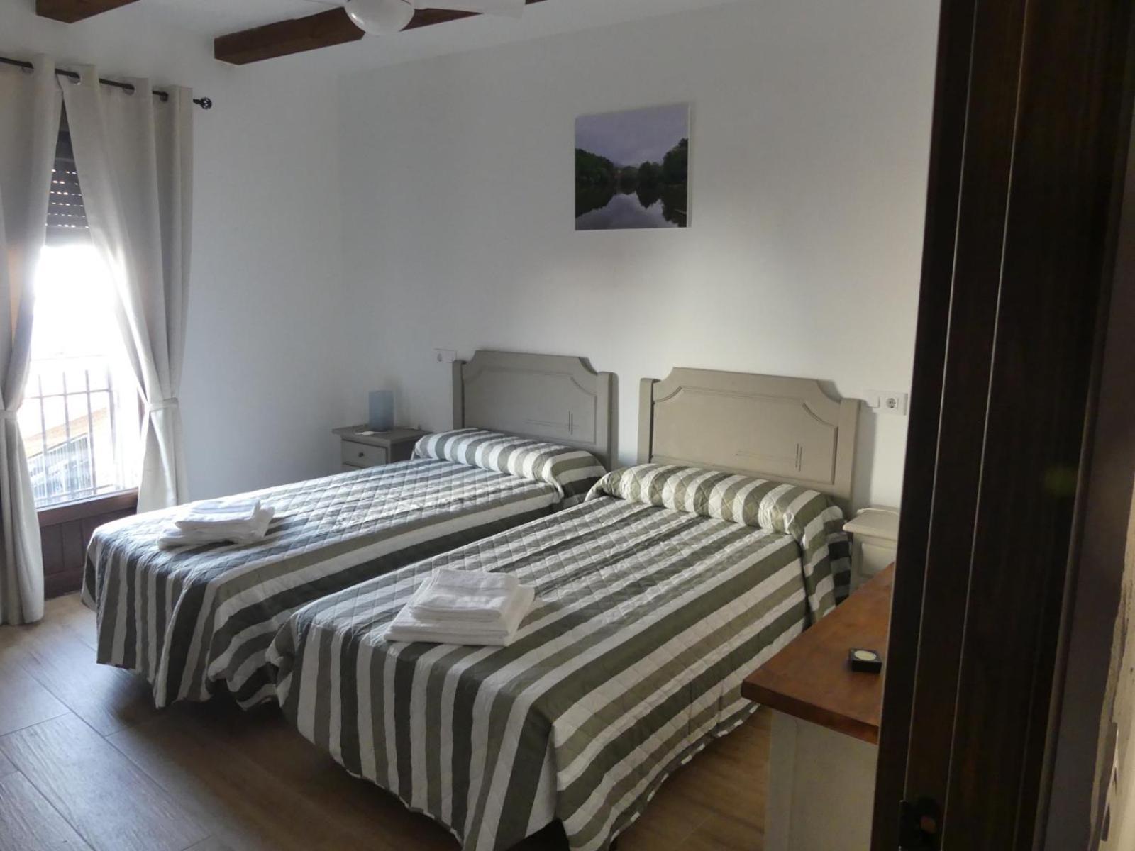 Сasa de vacaciones La Casa Del Rollo Lanzahita