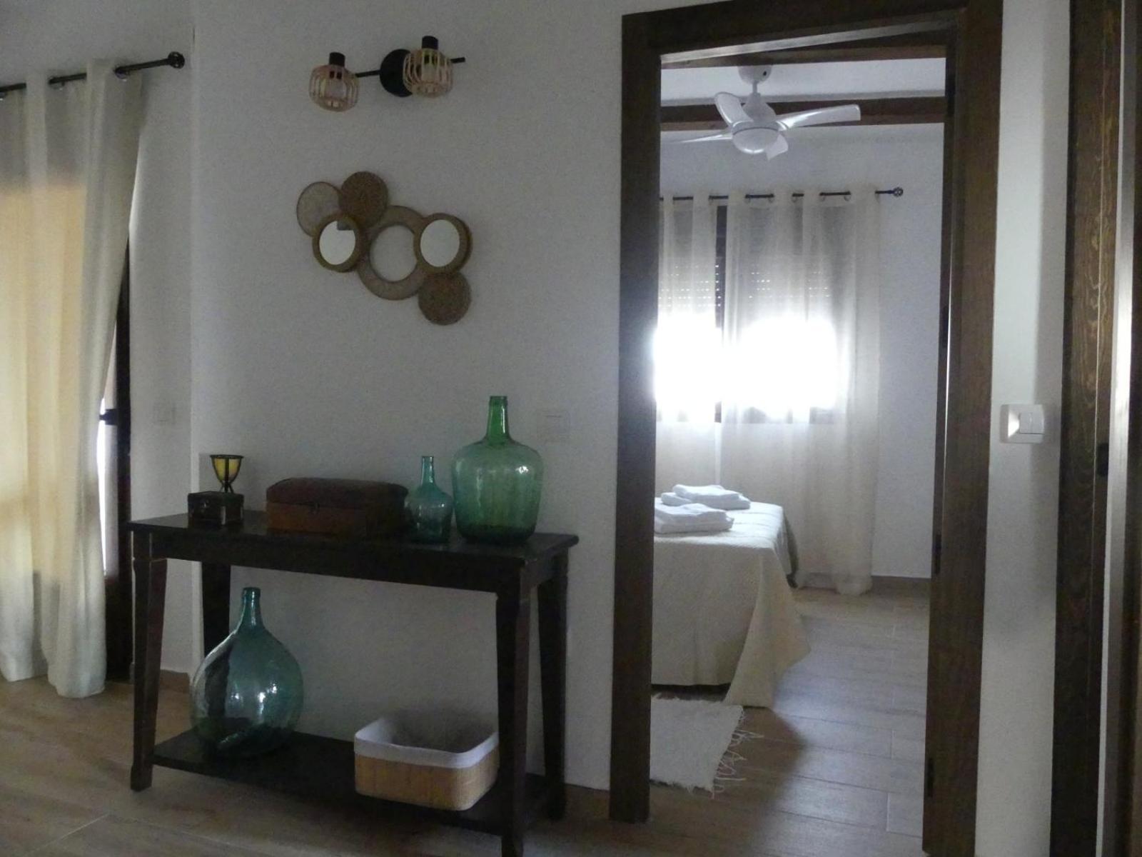 La Casa Del Rollo Сasa de vacaciones *