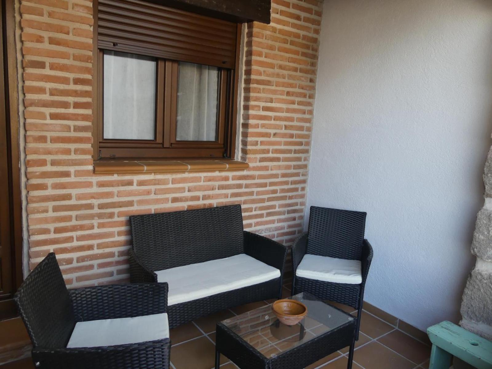 La Casa Del Rollo Lanzahita
