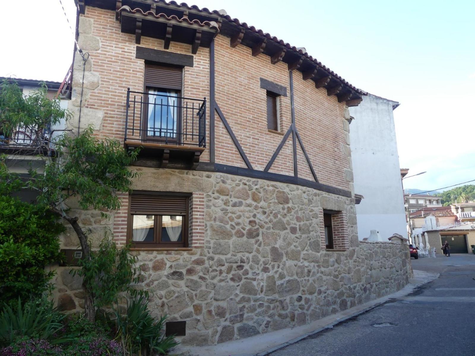 La Casa Del Rollo *
