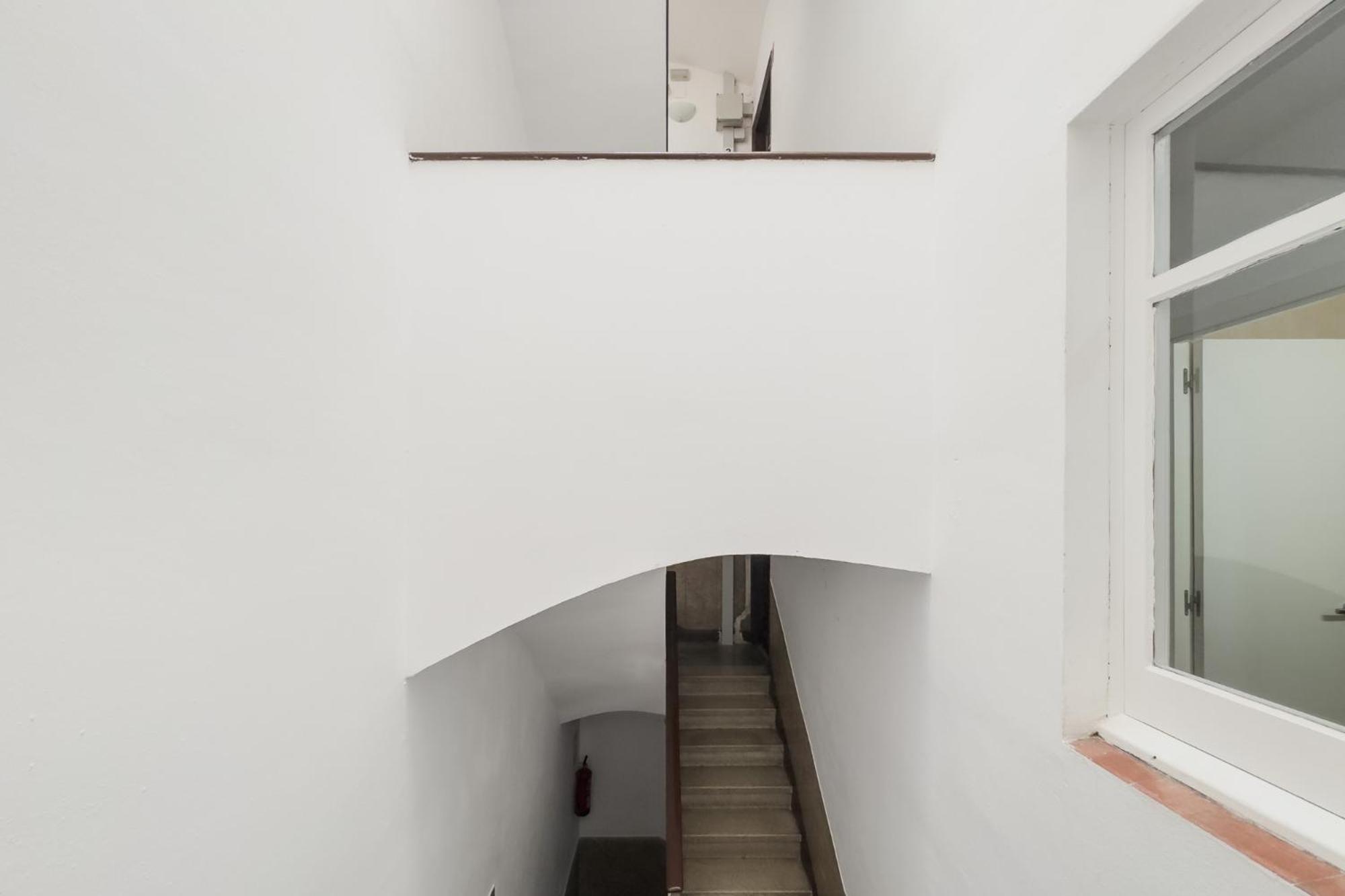 Apartamento Bed&bcn Mas L'Hospitalet de Llobregat