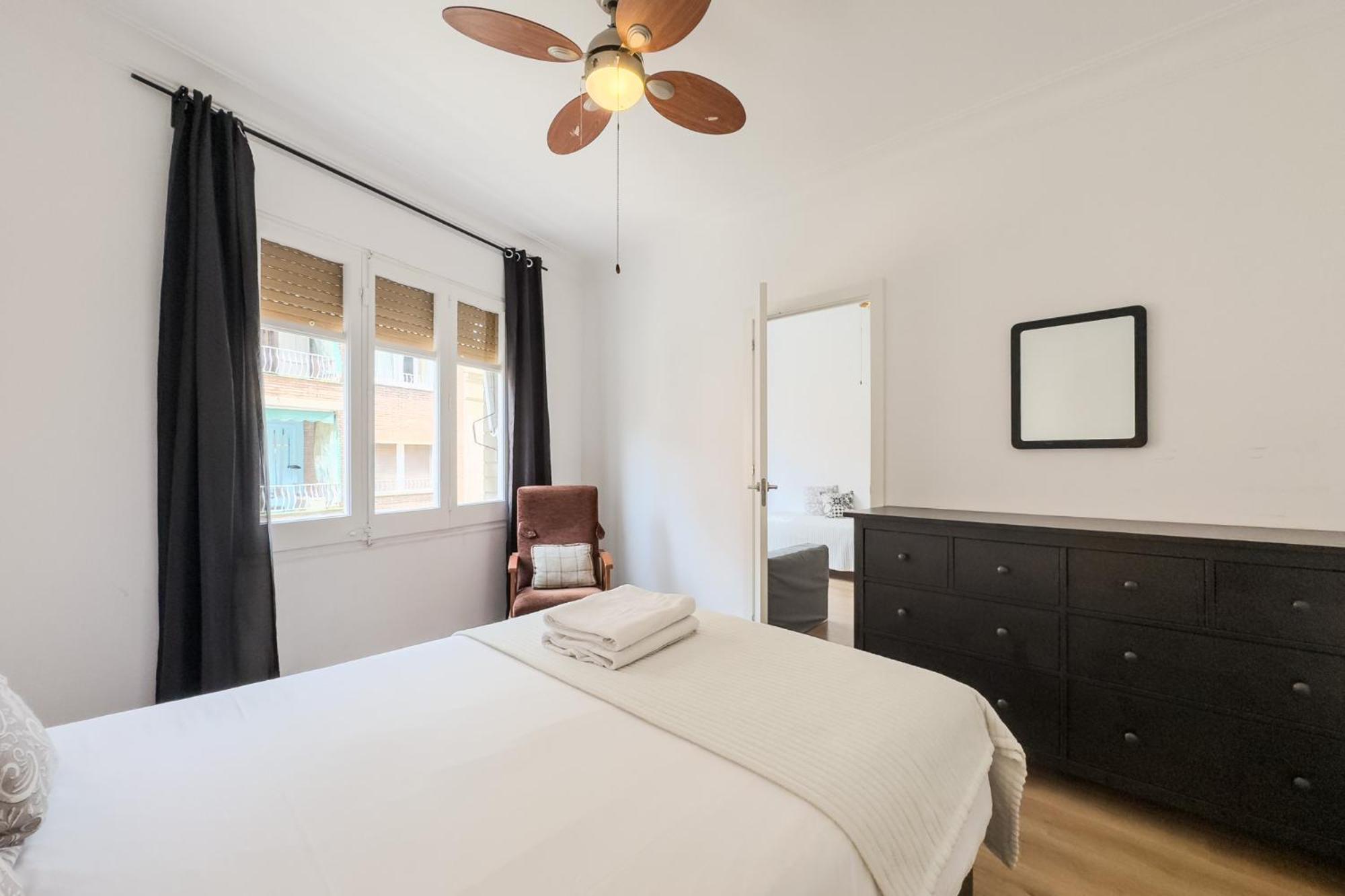 Bed&bcn Mas L'Hospitalet de Llobregat