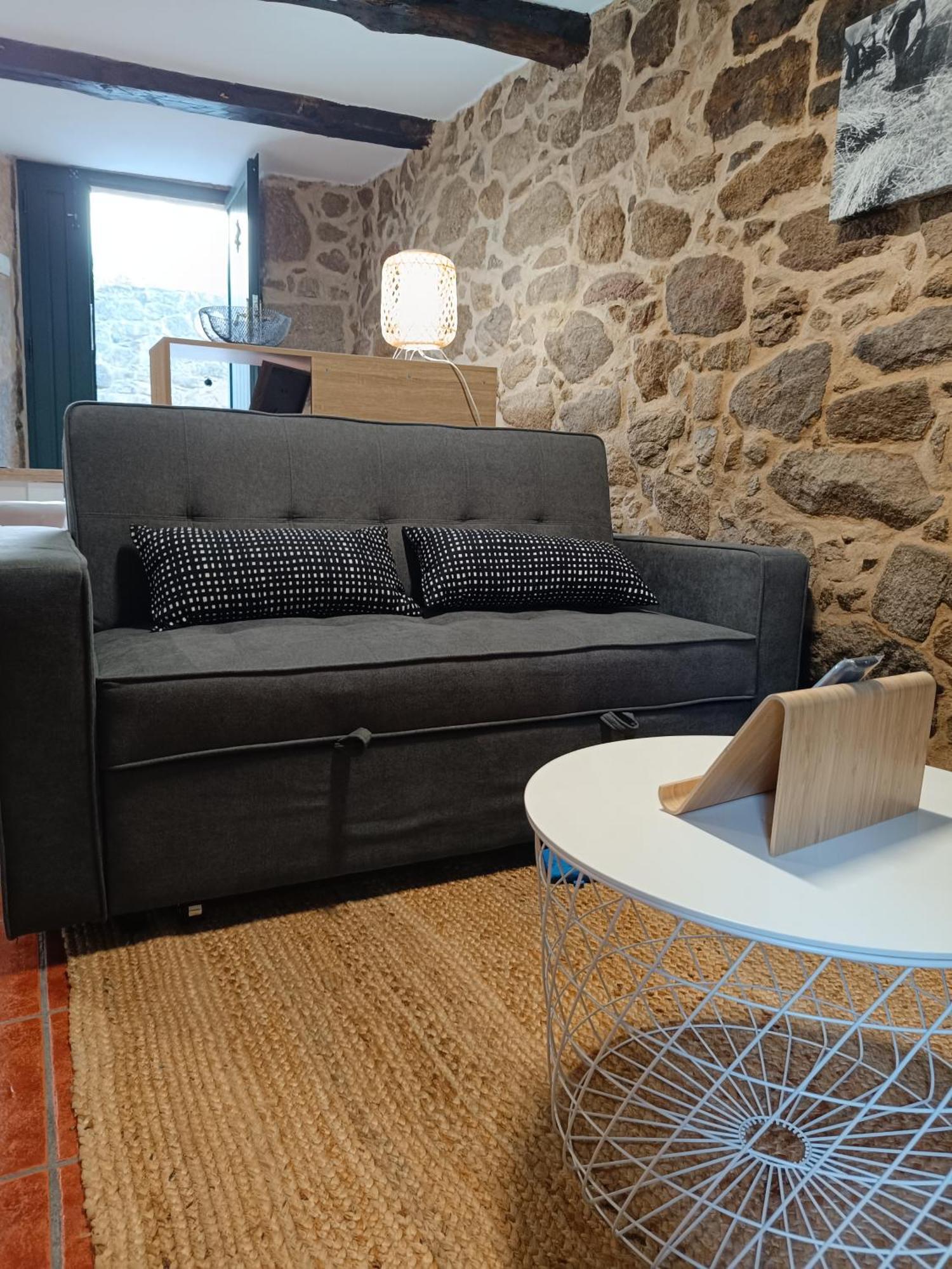 A Casina De Arreten Padron