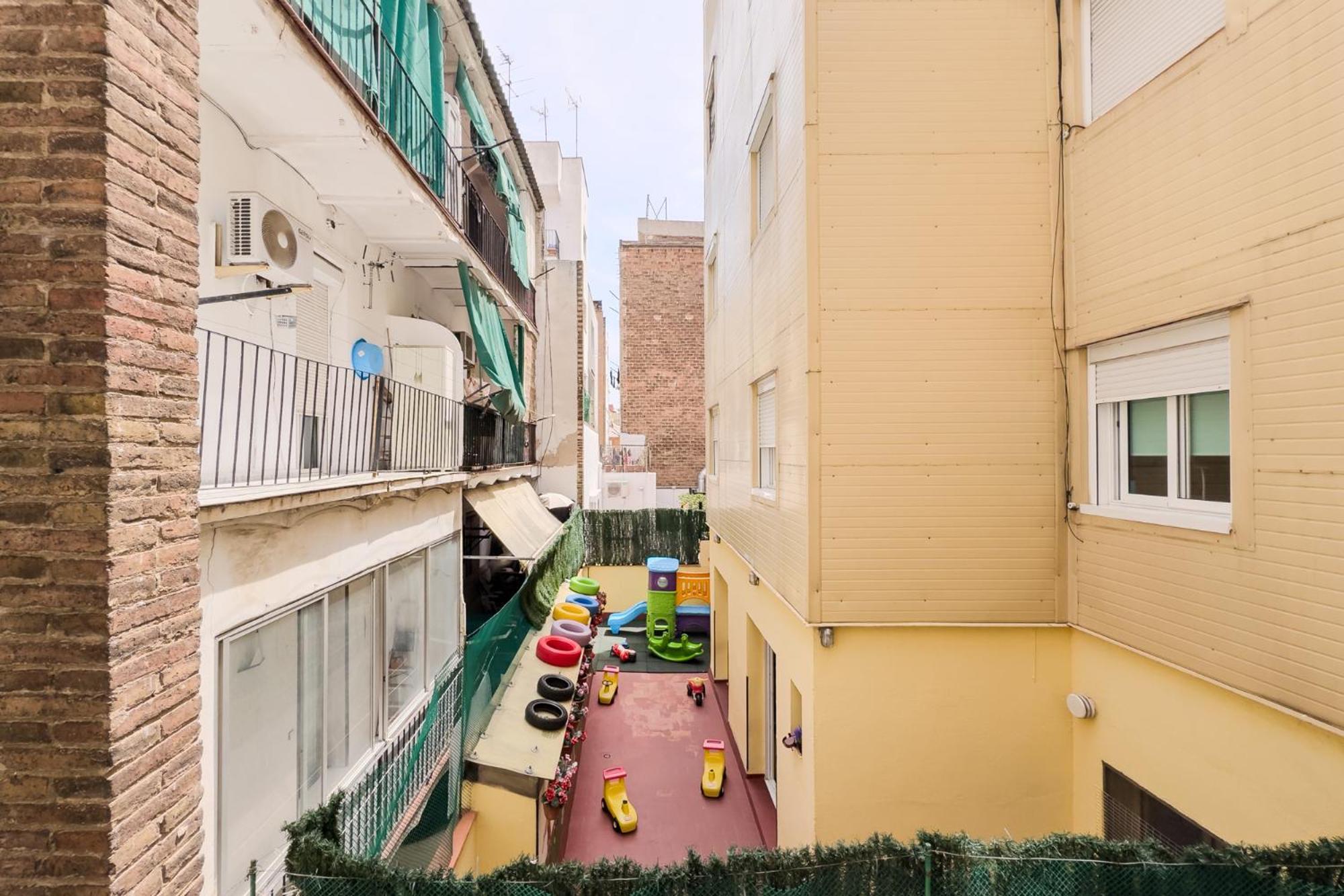 Apartamento Bed&bcn Mas L'Hospitalet de Llobregat