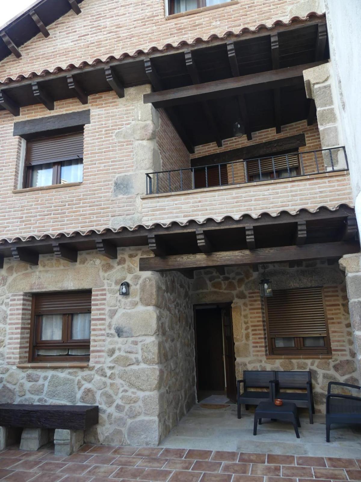 La Casa Del Rollo * Lanzahita