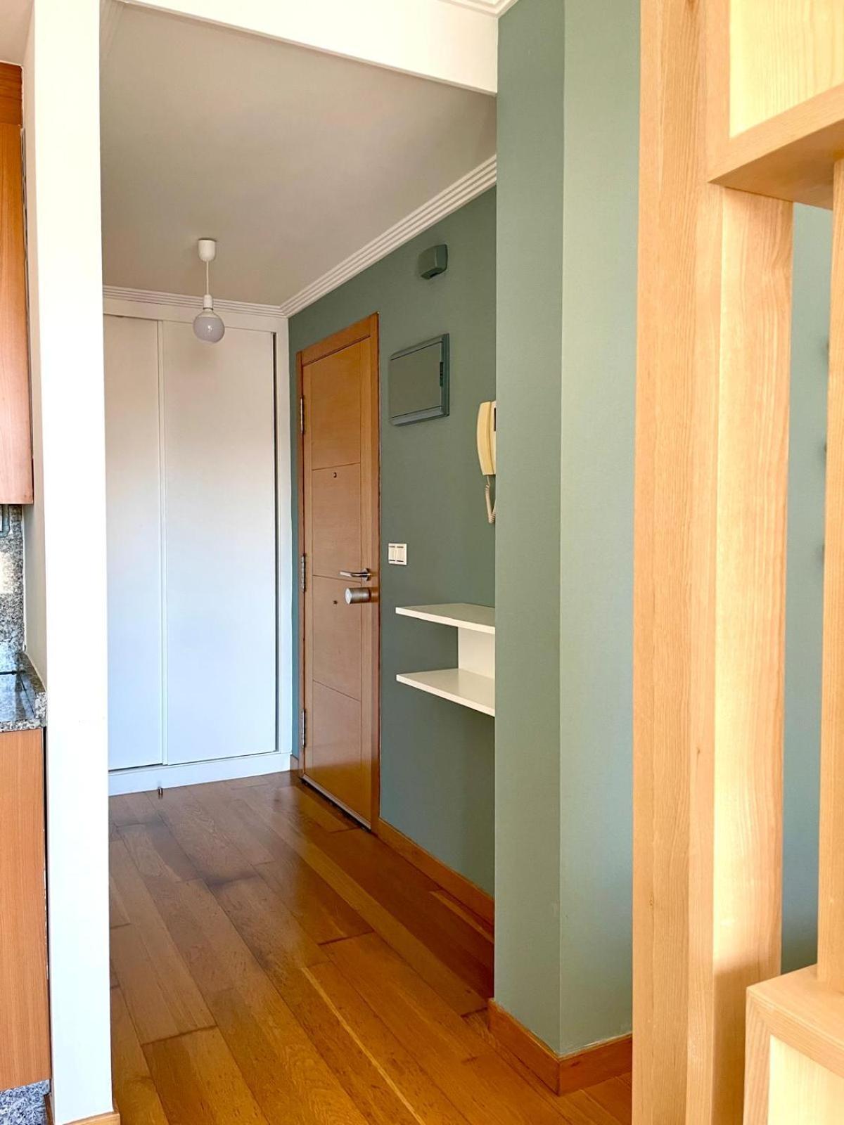 Carrerahouses Lugo Apartment