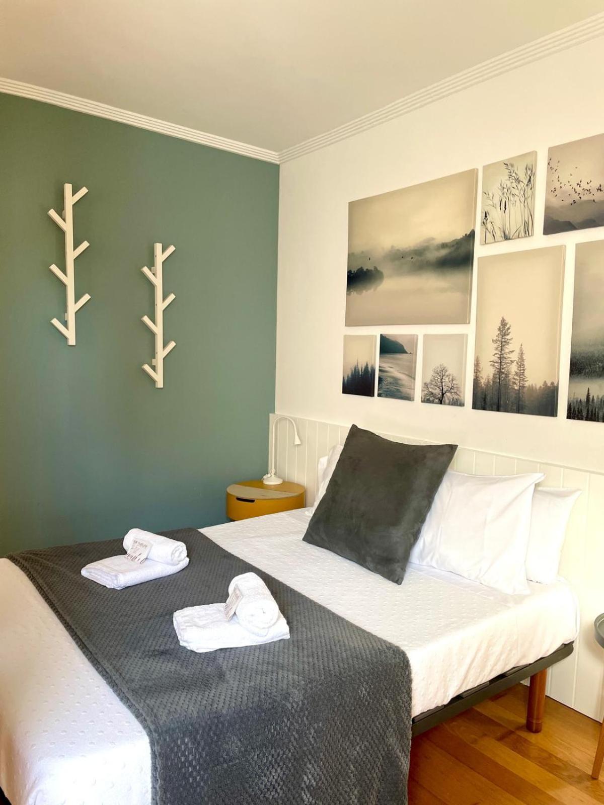 Apartment Carrerahouses Lugo Vigo