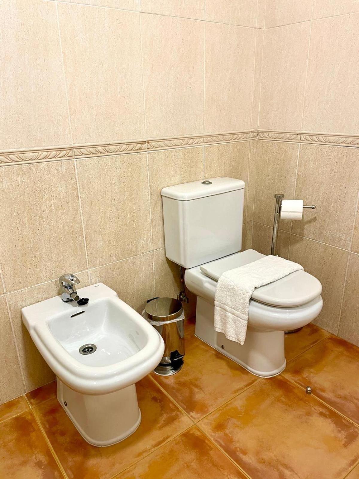 Carrerahouses Lugo Apartment Vigo