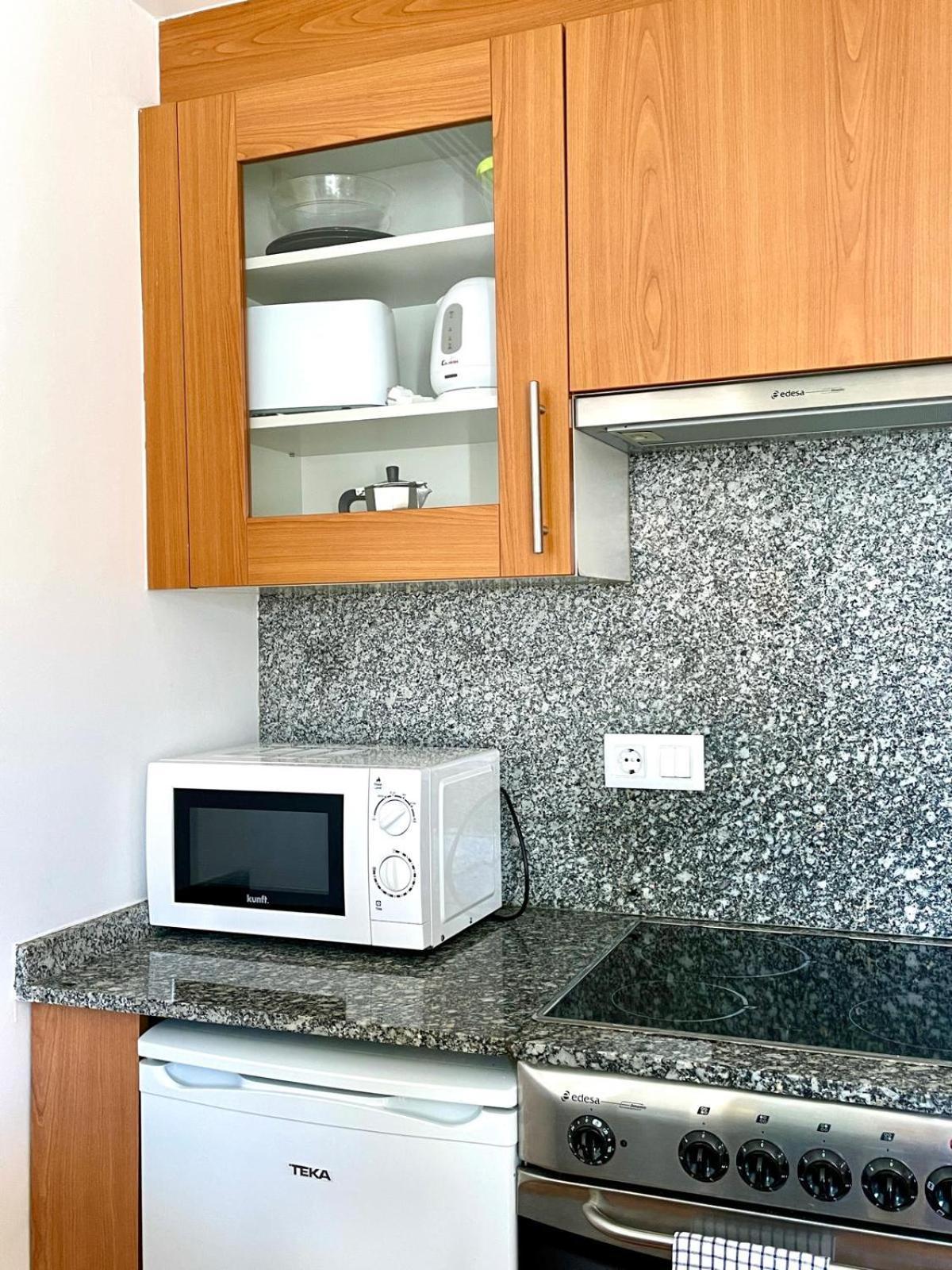 Apartment Carrerahouses Lugo