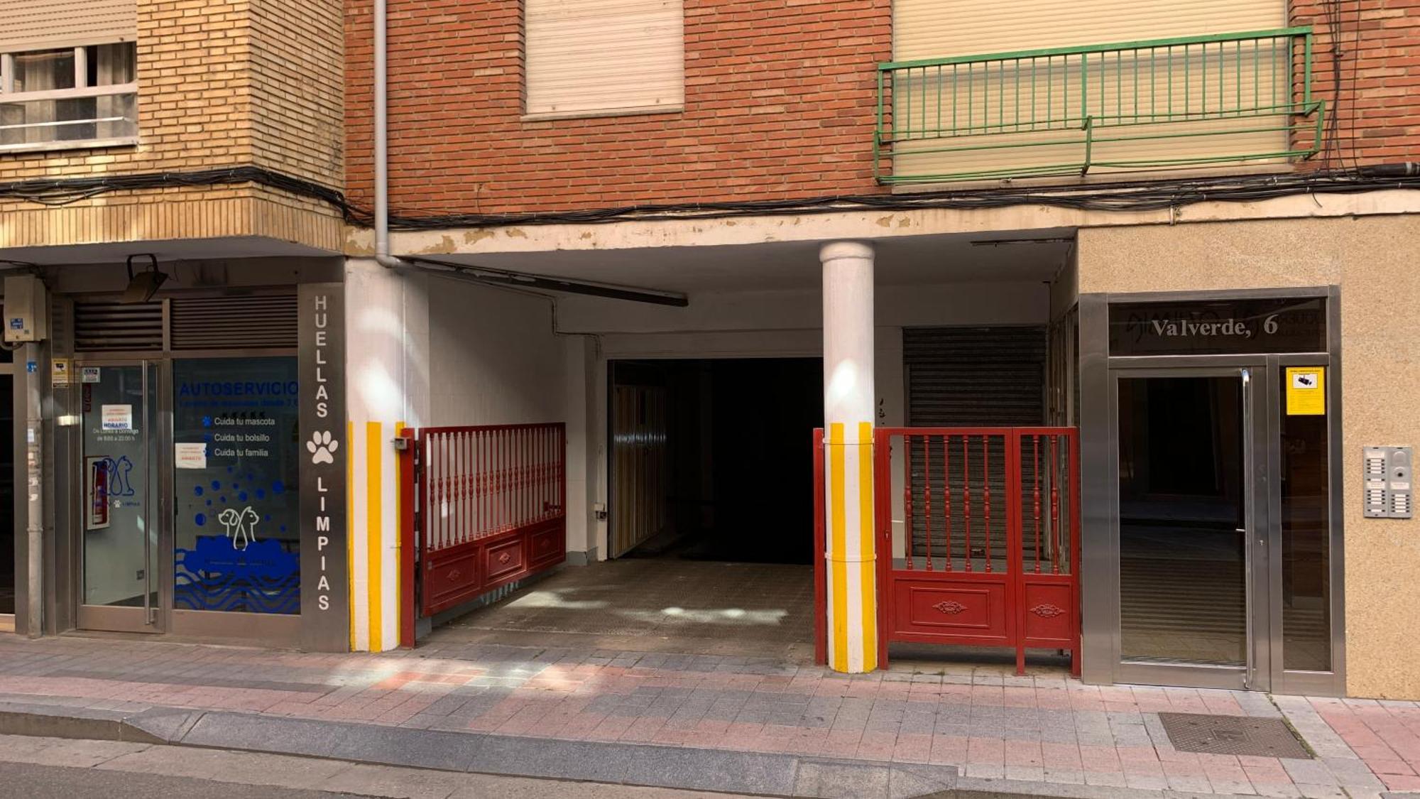 Casa Grana * Palencia