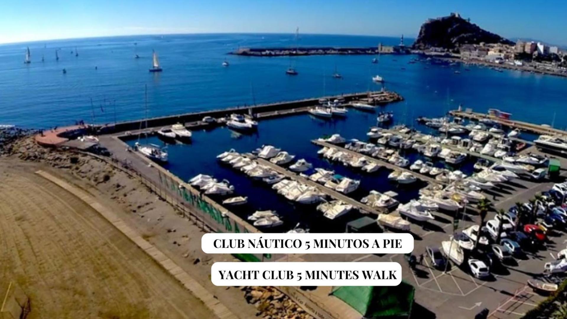 Apartamento Sol De