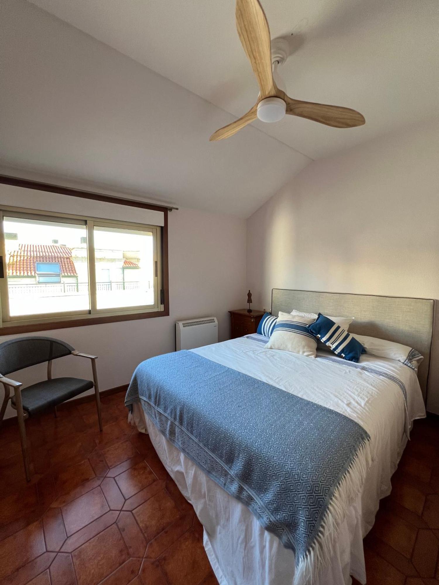 Atico Rocafort Con Vistas Al Mar Apartamento *