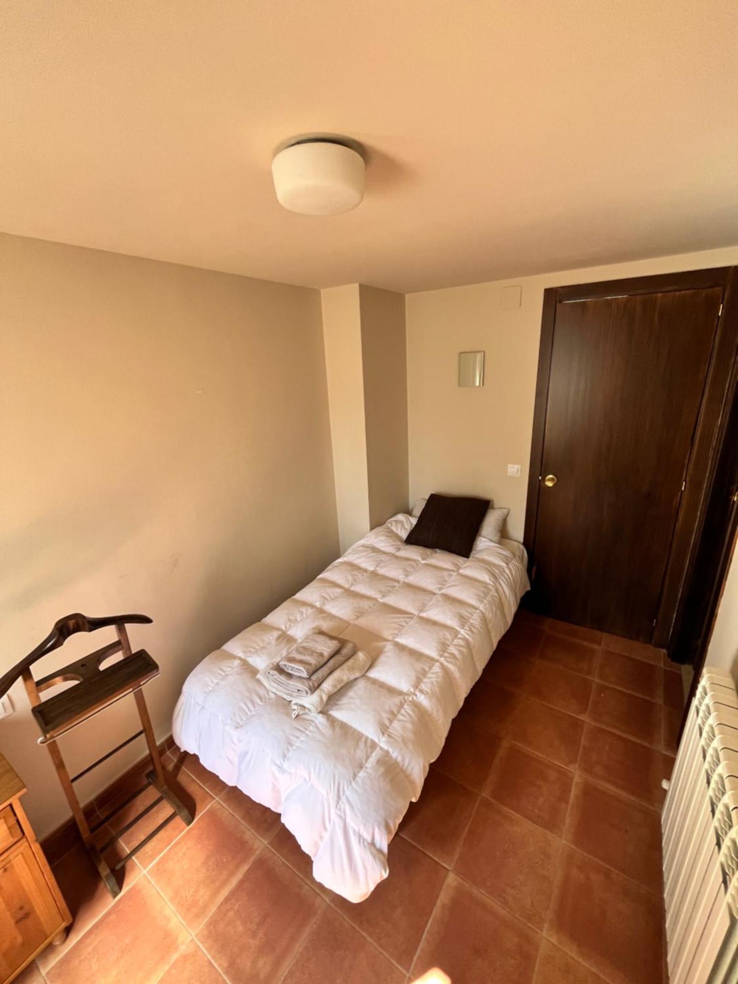 Guest house Cabraberry Cabra de Mora
