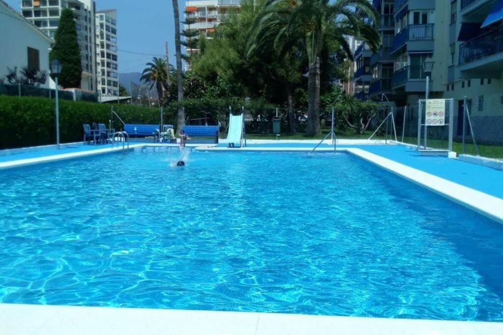 Reformado Vista Mar Apartment Benicassim