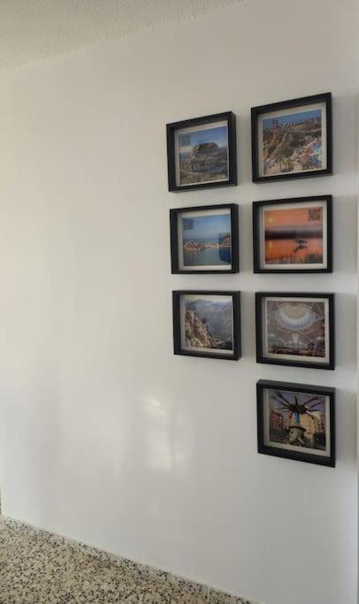 Reformado Vista Mar Apartment Benicassim