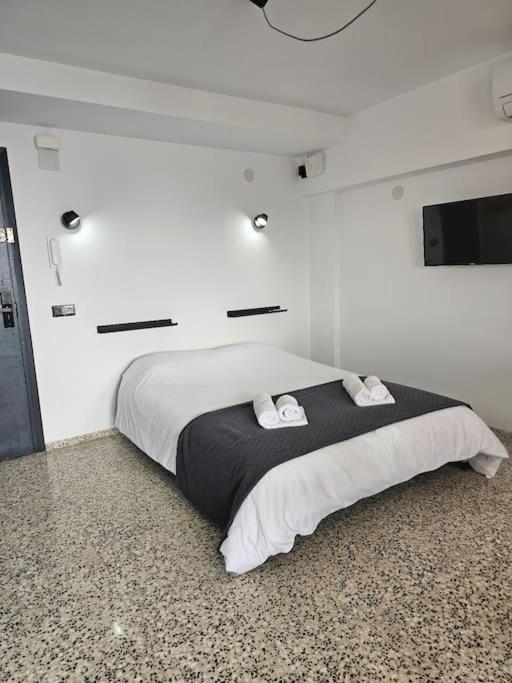 Reformado Vista Mar Apartment *