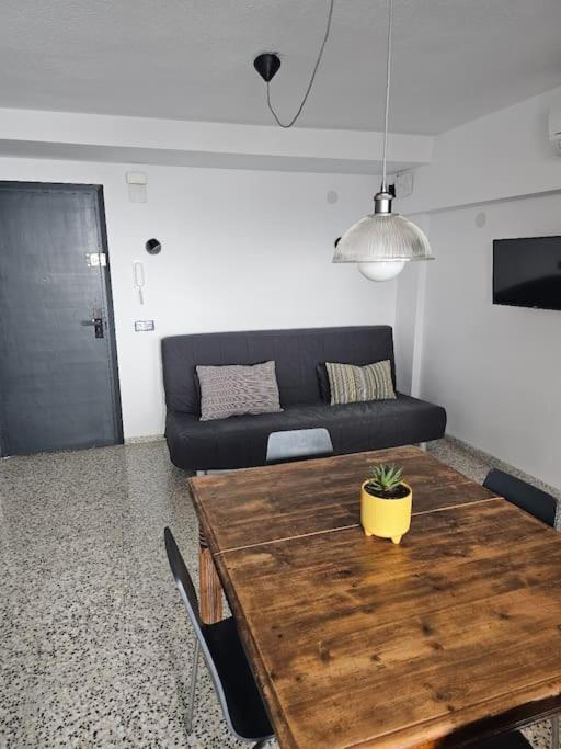 Reformado Vista Mar Apartment