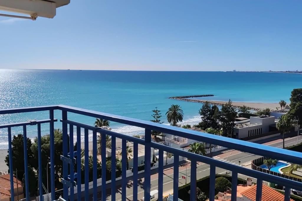 Reformado Vista Mar Apartment