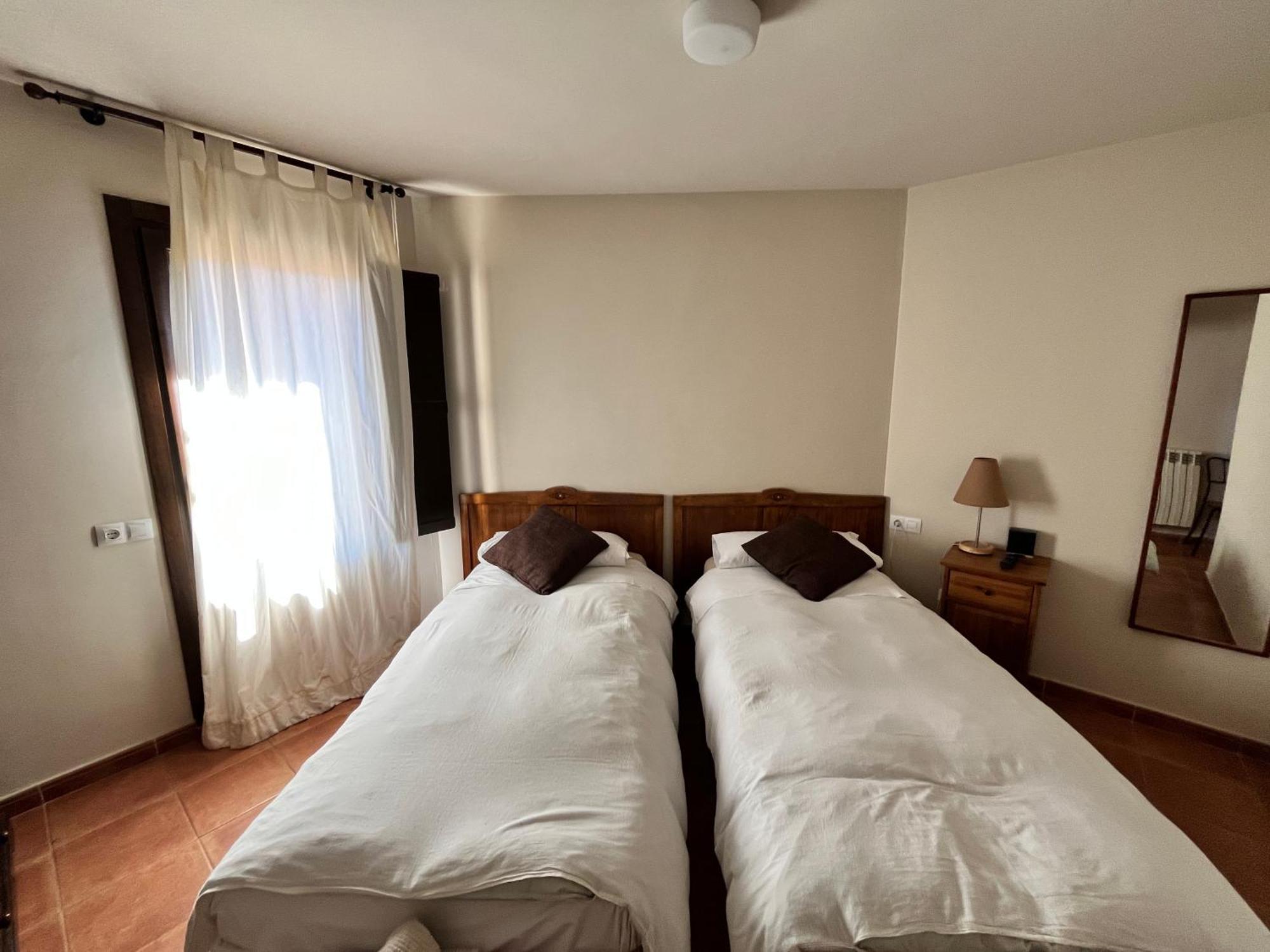 Cabraberry Guest house