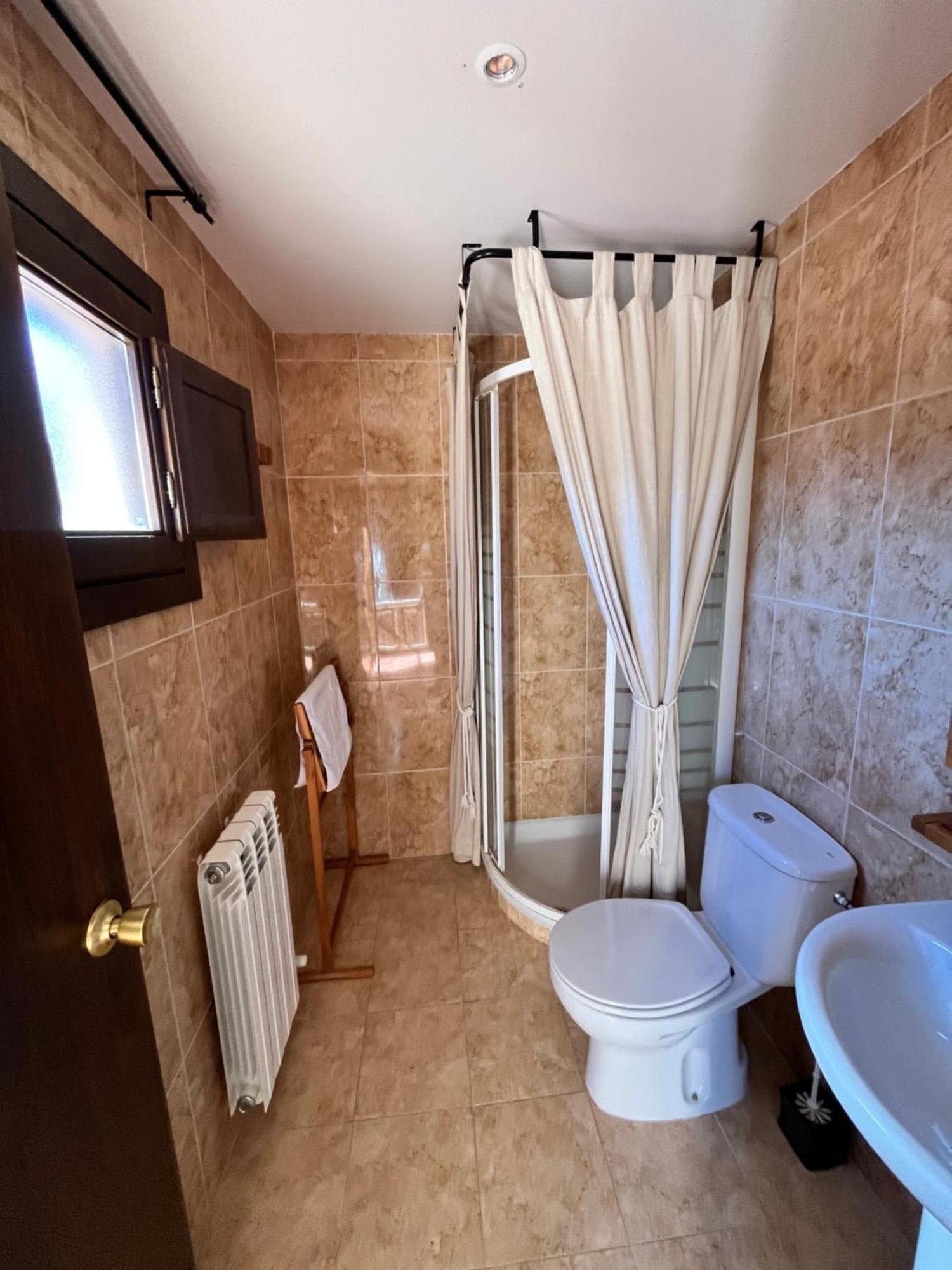 Cabraberry Guest house *