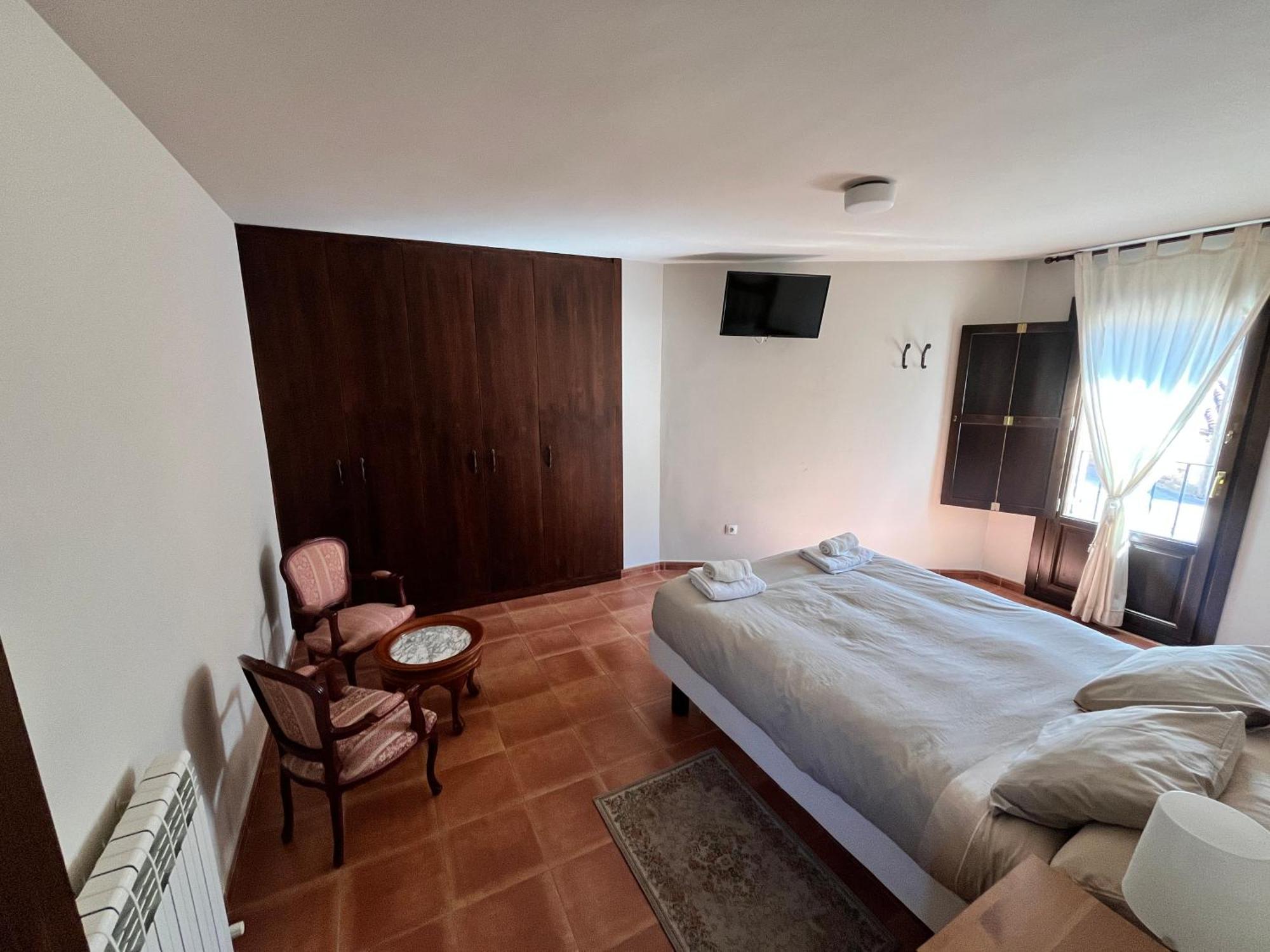 Guest house Cabraberry