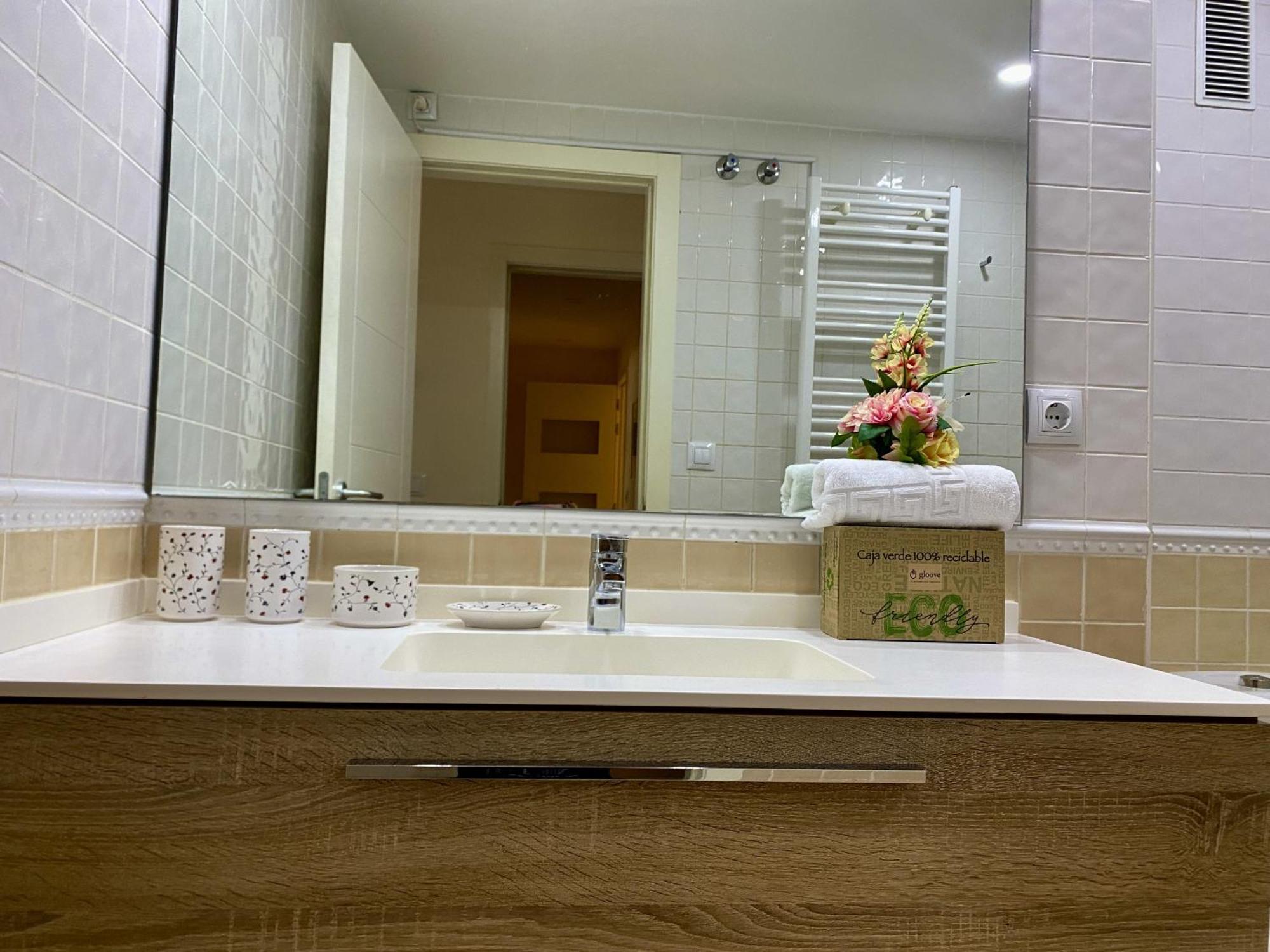 Apartment Brisa Marina By Gloove *