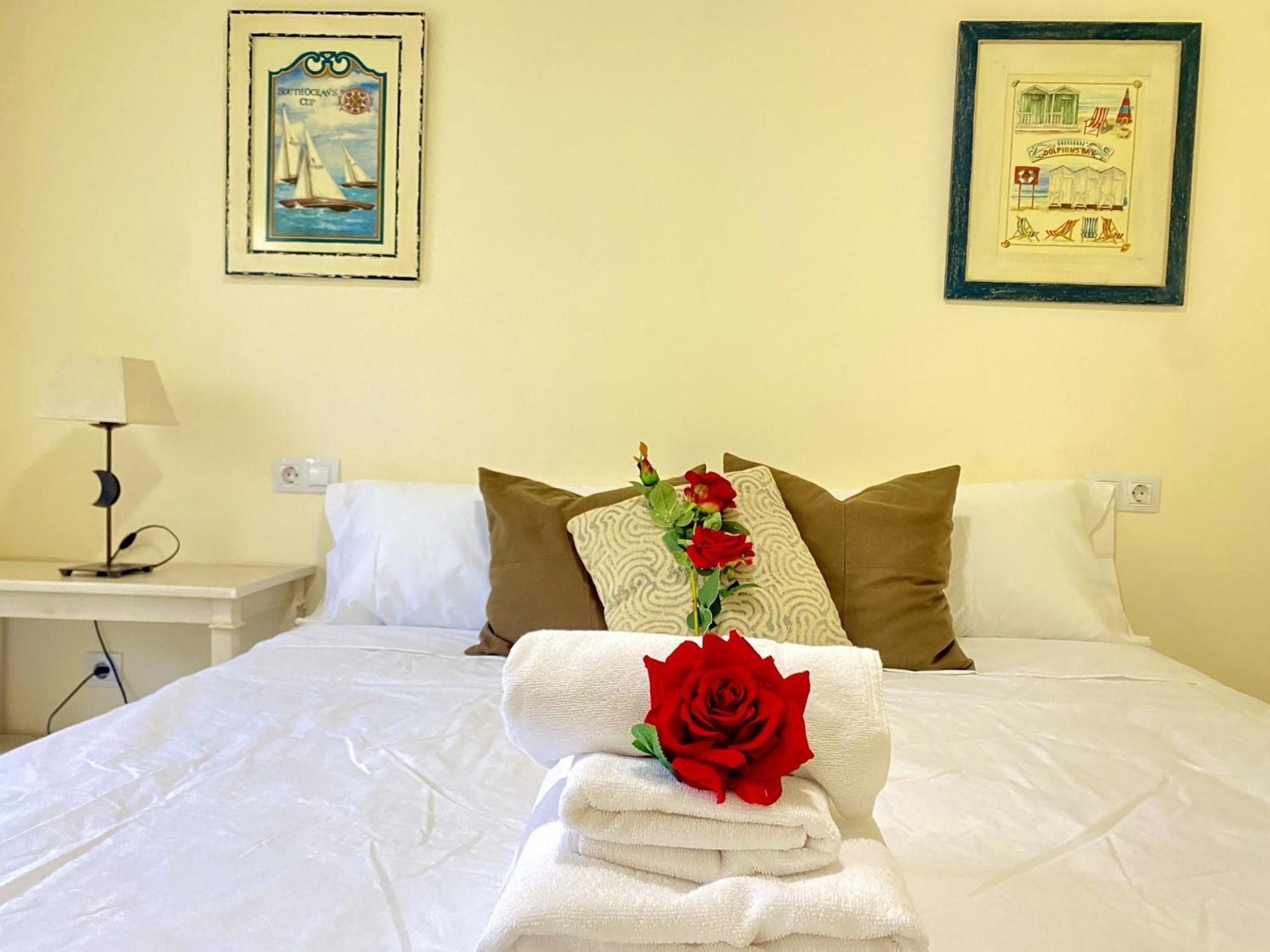 Brisa Marina By Gloove Apartment *