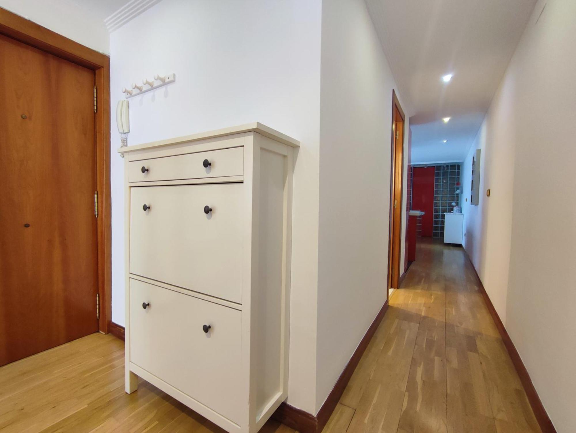 Casa Grana Apartment Palencia
