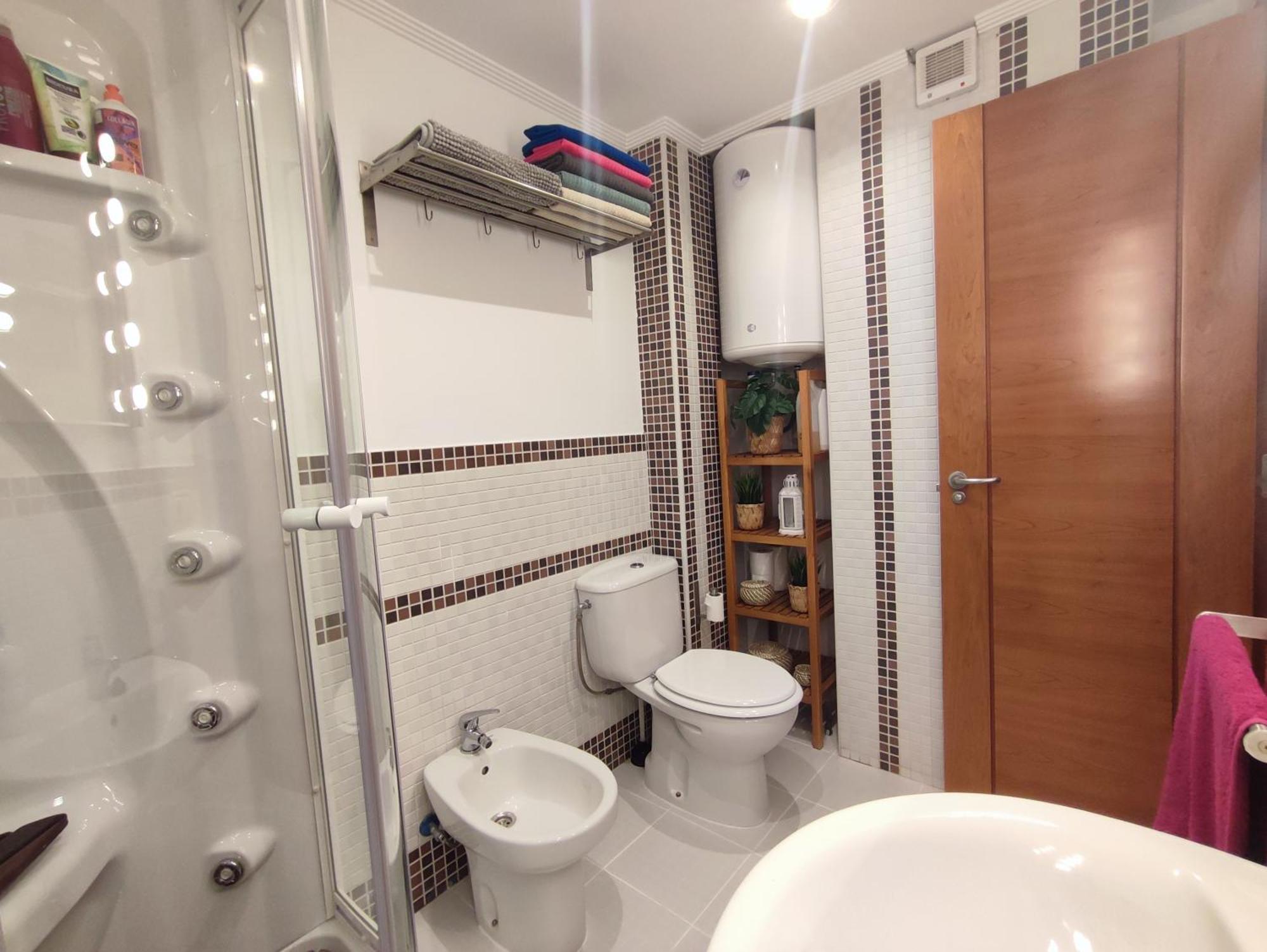 Apartment Casa Grana