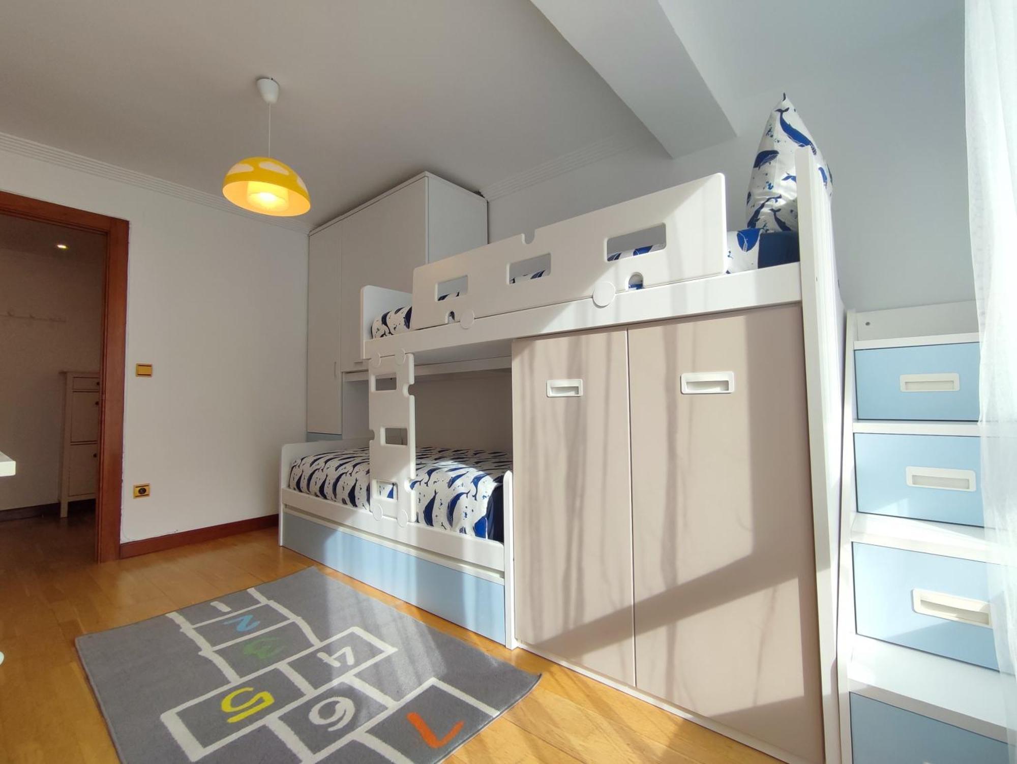 Apartment Casa Grana Palencia