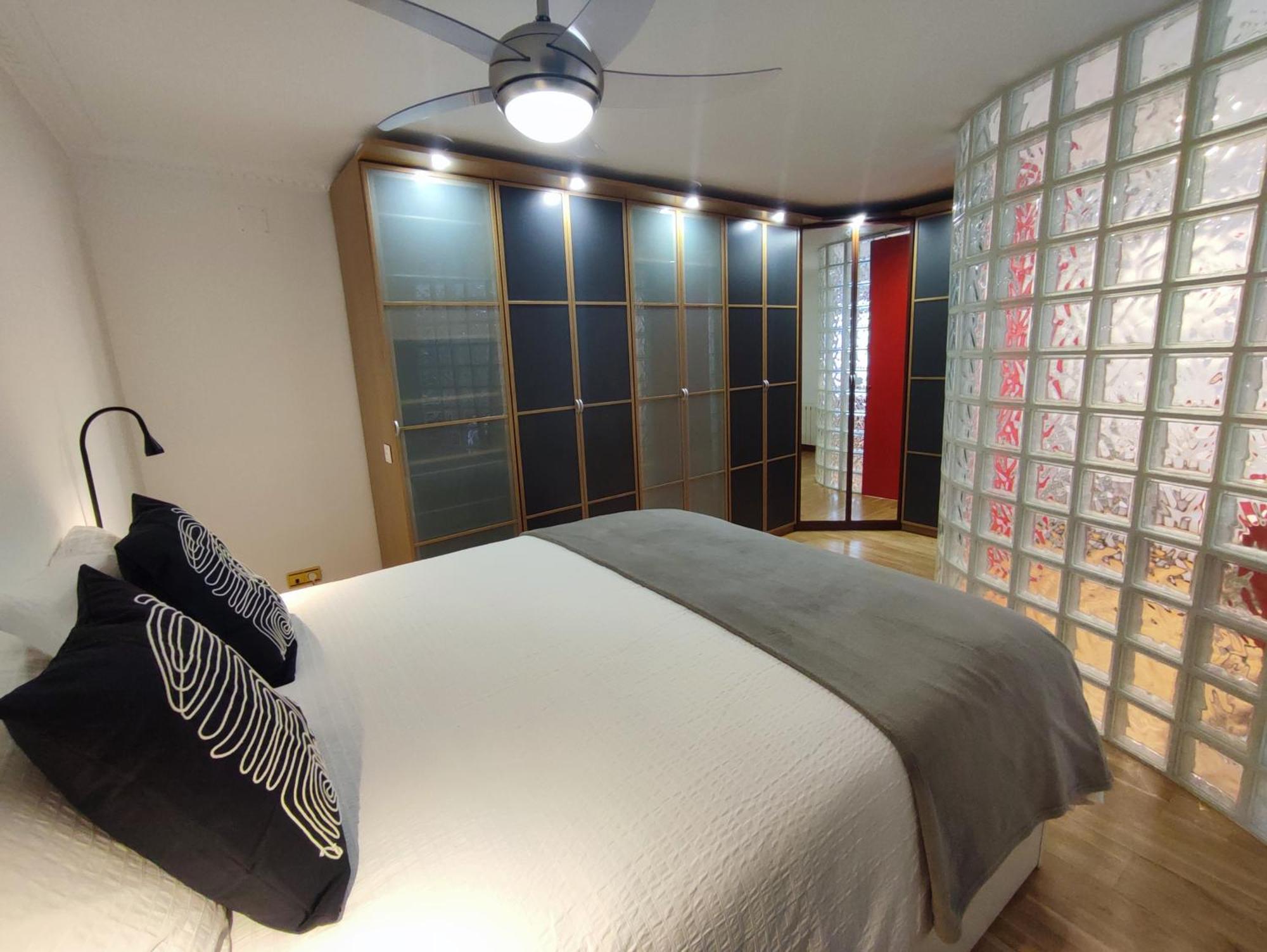 Apartamento Casa Grana