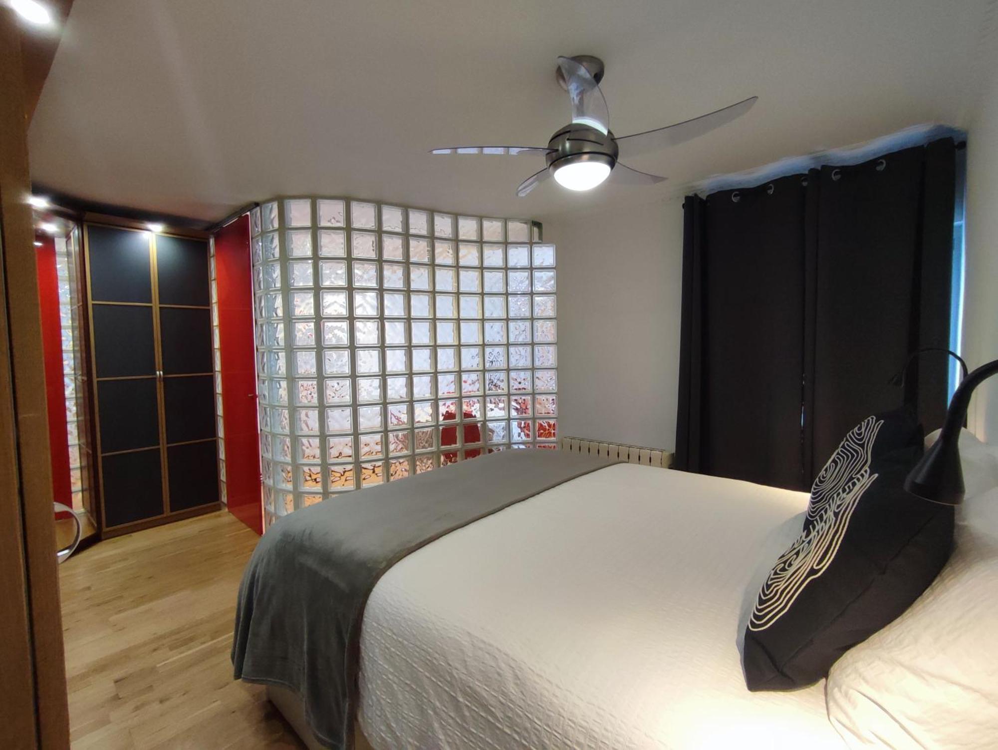 Apartamento Casa Grana