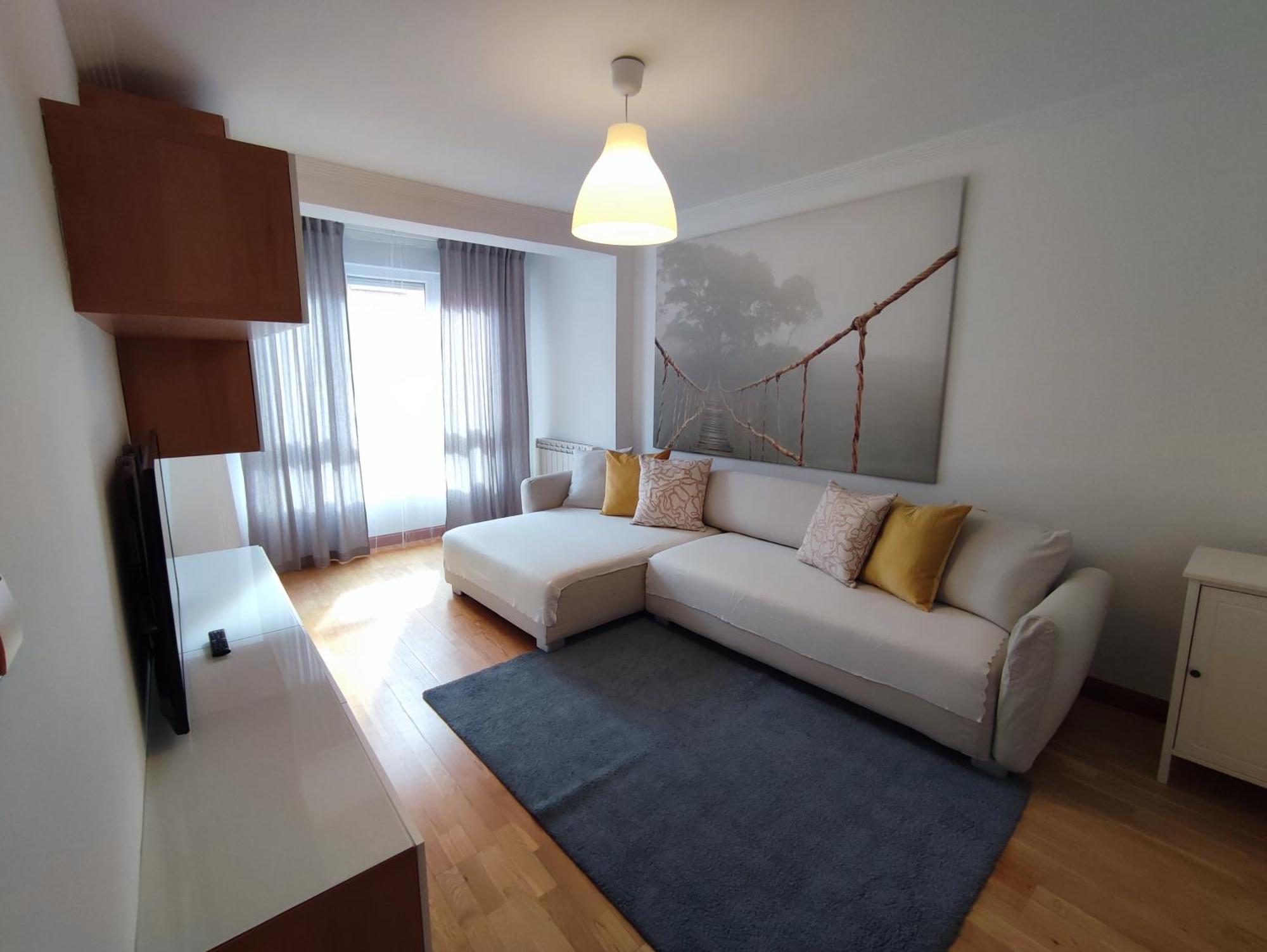 Apartamento Casa Grana