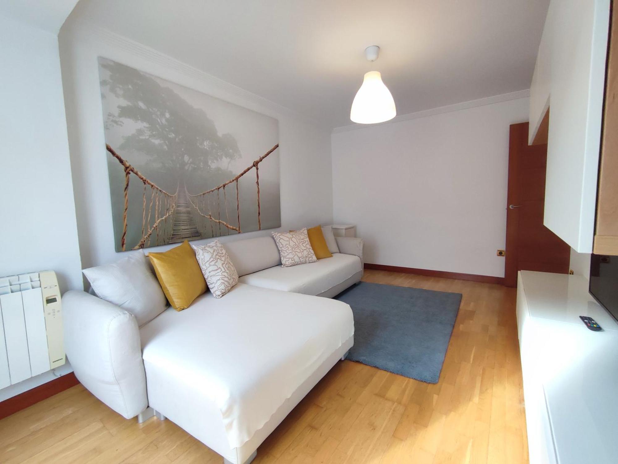 Apartamento Casa Grana *