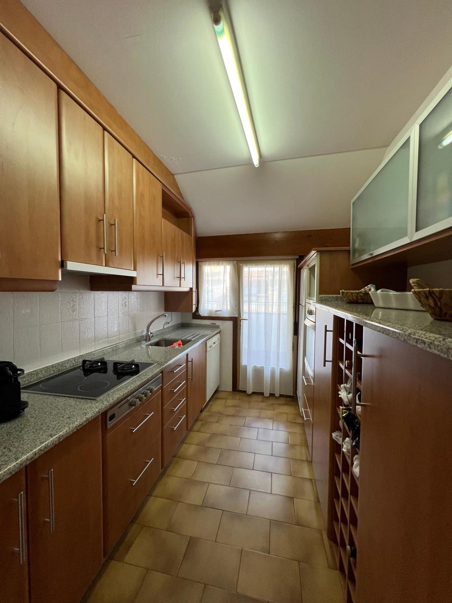 Atico Rocafort Con Vistas Al Mar Apartamento