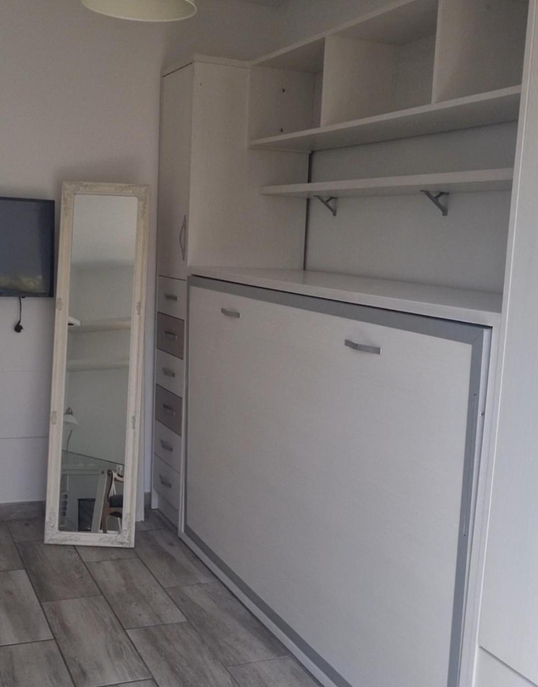 Apartment Estudio En Centro De