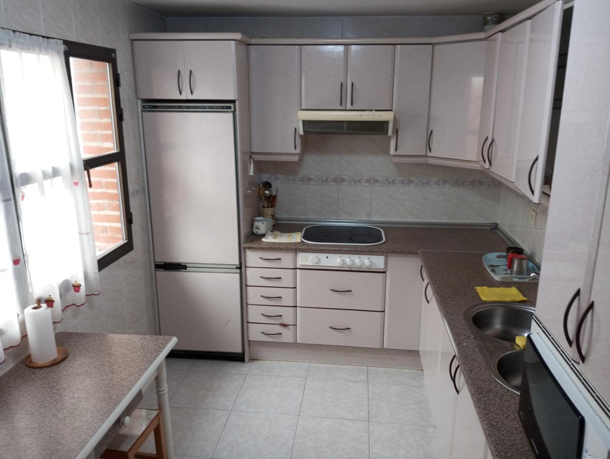 Privada Familiar Bed & Breakfast Toledo