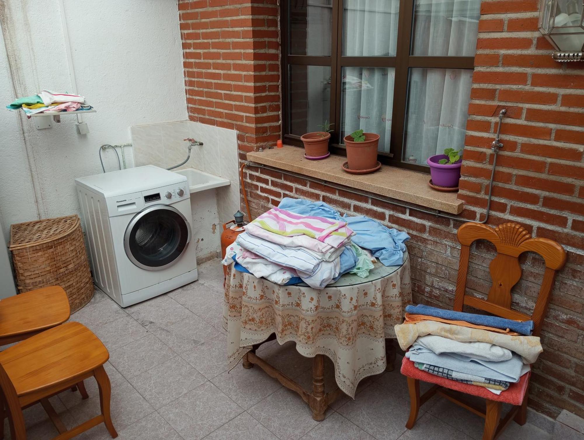 Privada Familiar Bed & Breakfast