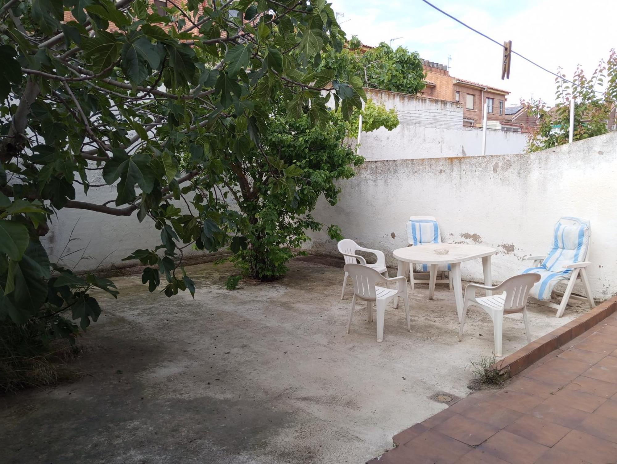 Privada Familiar Bed & Breakfast Toledo