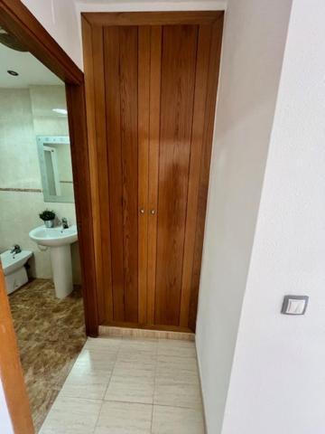 Cerca Del Mar, Ascensor, Descuentos Semanales 4 Personas Cullera