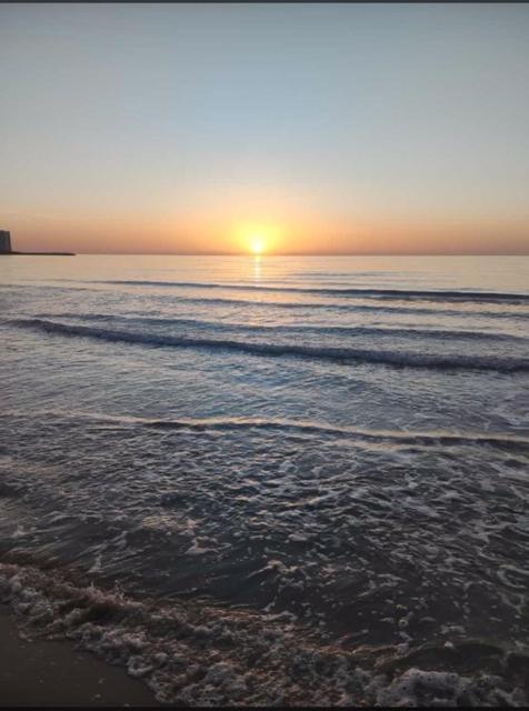 Cerca Del Mar, Ascensor, Descuentos Semanales 4 Personas Cullera