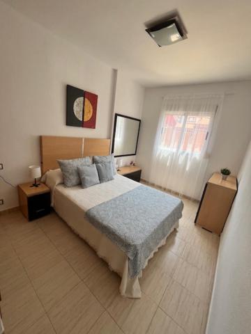 Apartment Cerca Del Mar, Ascensor, Descuentos Semanales 4 Personas Cullera